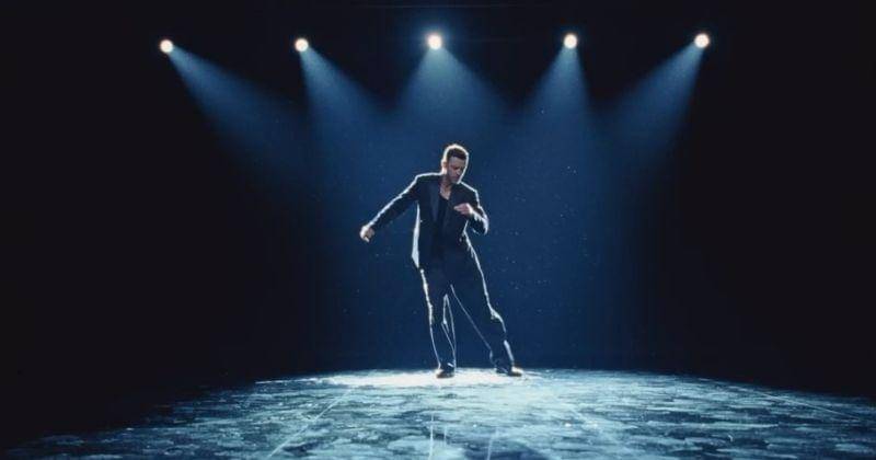 Youtube.com/JustinTimberlake